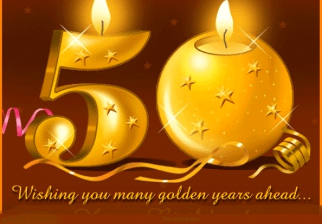 50 лет с диабетом сахарным