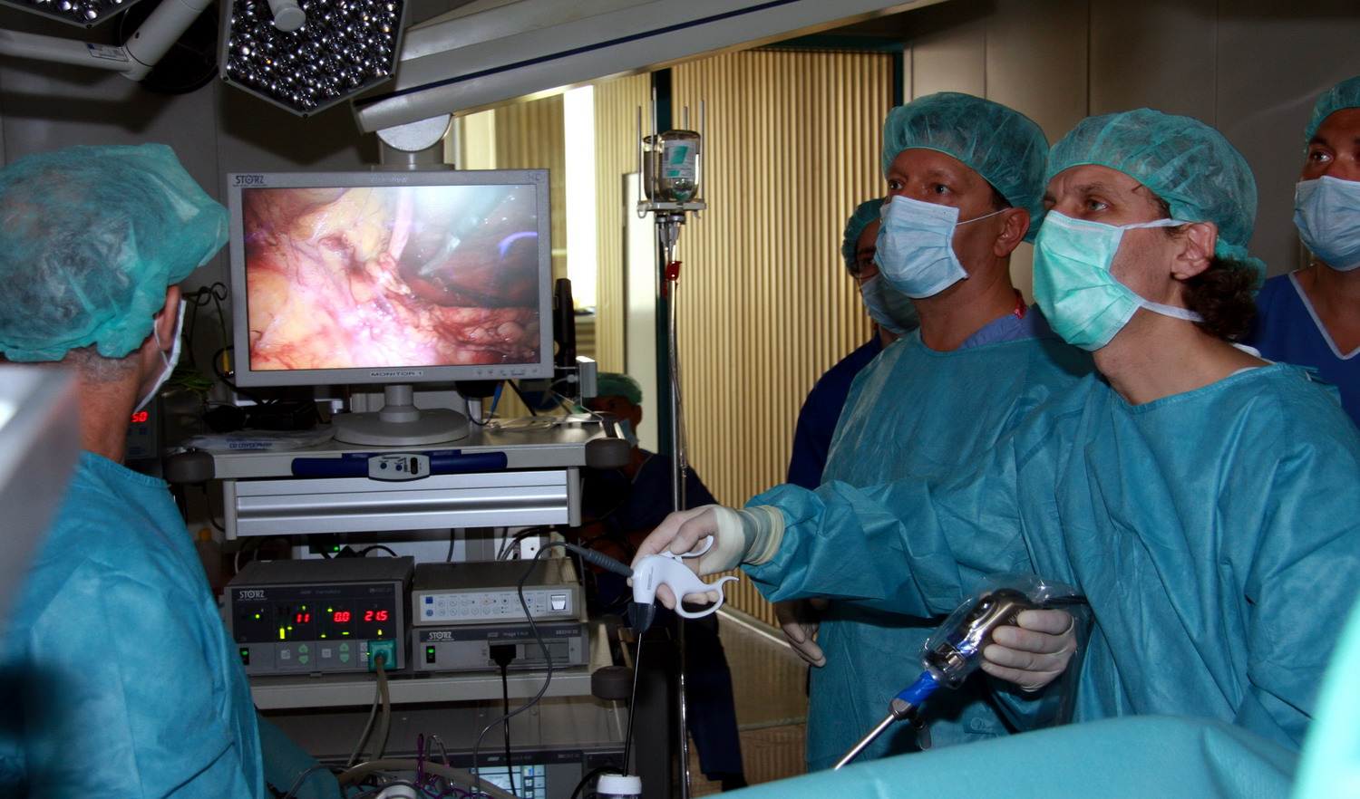 Больные Алтайского края получат новые шансы на жизнь и лечение