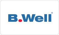  B.Well английский производитель медицинских товаров