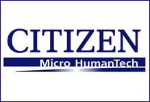 Citizen - производитель мед оборудования