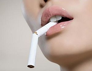 К чему может привести курение при сахарном диабете?