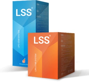 Lipo Star System для похудения