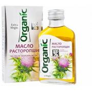 масло расторопши при диабете