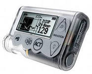 Помпа Medtronic