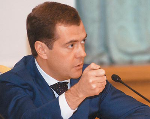 Медведев - инсулиновые помпы детям бесплатно