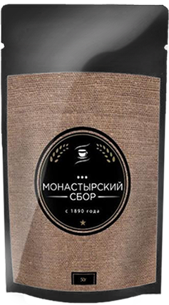 Монастырский чай от желчнокаменной болезни