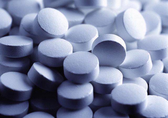 Novo Nordisk обещает таблетированный инсулин