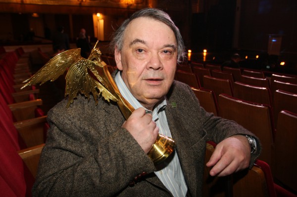 Алексей Герман