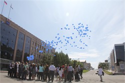 Поможем диабетикам вместе!