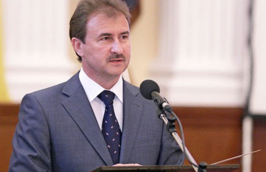 Попов о снижении цен на инсулин в Киеве