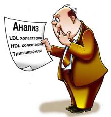 Рыбий жир снижает повышенный холестерин