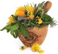 чай от бесплодия