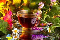 монастырский чай от бесплодия