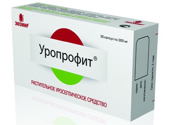 Уропрофит